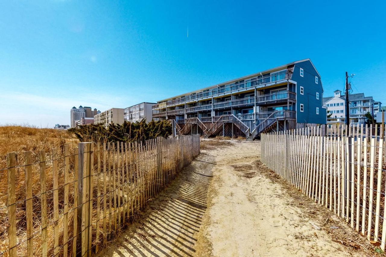 Sea Splash 2 Ocean Stadt Exterior foto